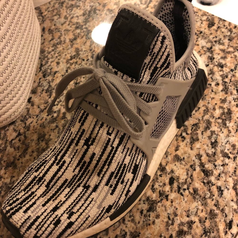 Adidas Shoes